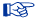 blue arrow